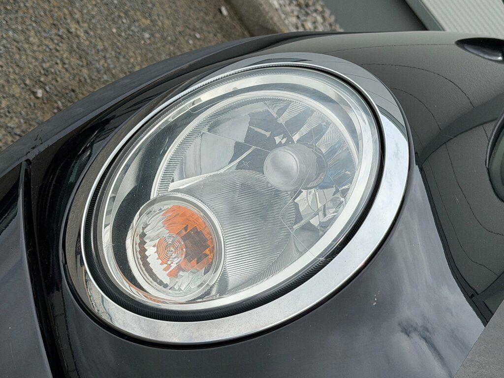 Mini Hatch 1.6 Cooper D Baker Street Hatchback Man Black #6