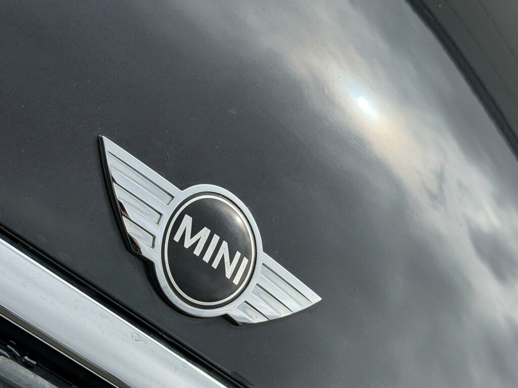 Mini Hatch 1.6 Cooper D Baker Street Hatchback Man Black #5