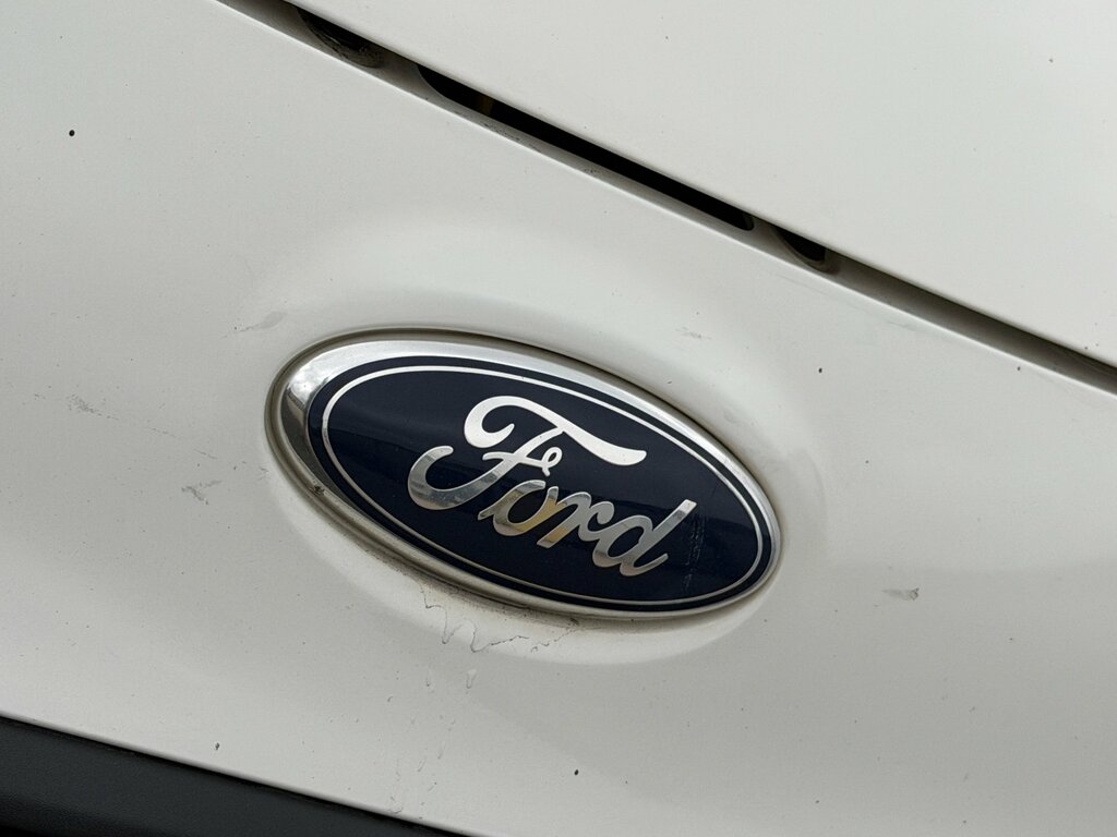 Ford KA 1.2 Zetec Hatchback Euro 5 Ss White #5