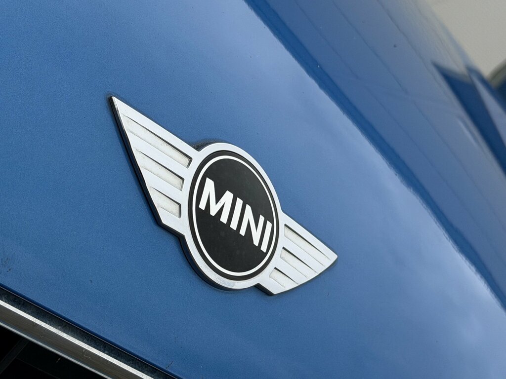 Mini Countryman 1.6 Cooper D Suv Euro 5 Ss 1 Blue #6