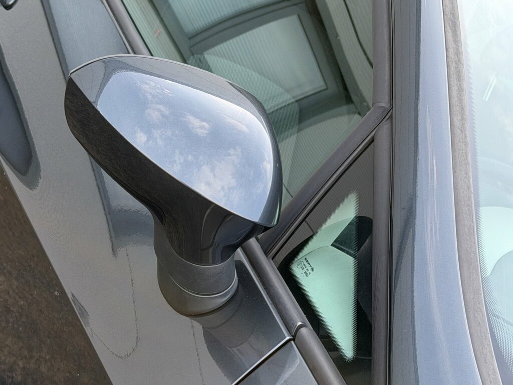 Seat Ibiza 1.4 Chill 85 Bhp Grey #7