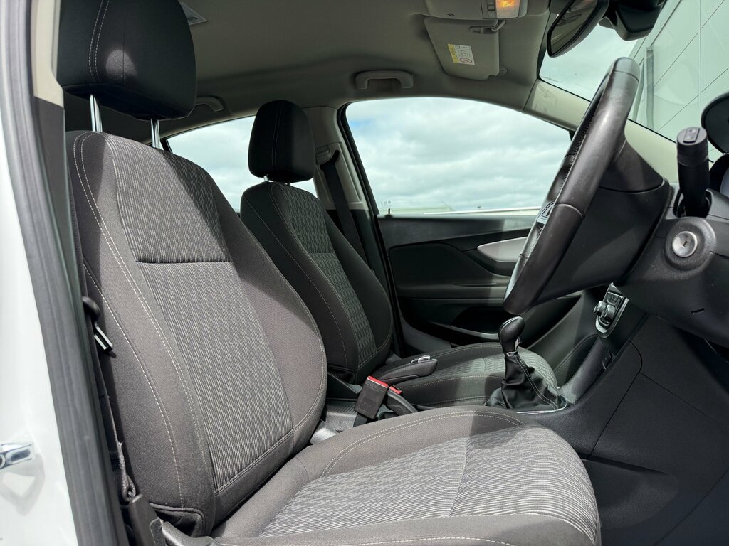 Vauxhall Mokka Se Cdti Ecoflex Ss Blue #19