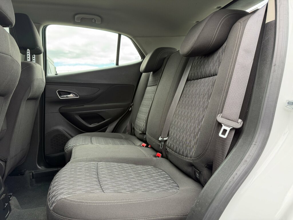 Vauxhall Mokka Se Cdti Ecoflex Ss Blue #24