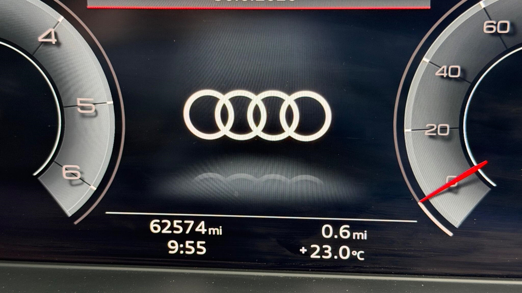 Audi A5 Coupe 2.0 Tfsi 35 Sport S Tronic Euro 6 Ss White #25