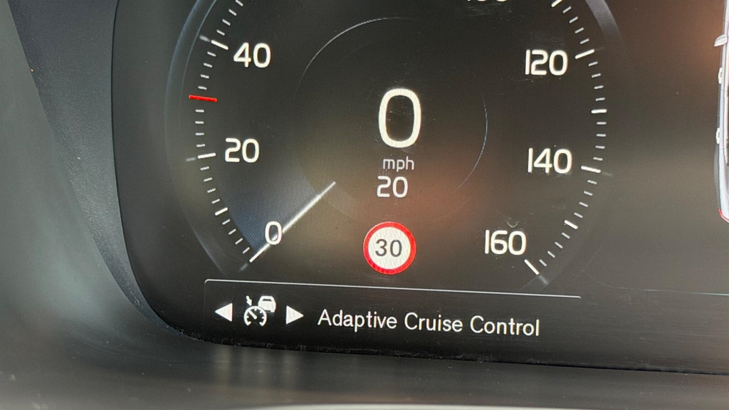 Volvo S90 T4 Momentum Plus Adaptive Cruise, Nav,lane Depart Blue #28