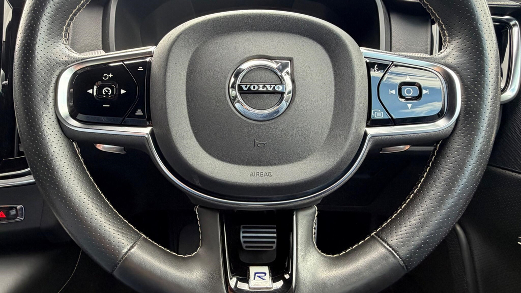 Volvo S90 T4 Momentum Plus Adaptive Cruise, Nav,lane Depart Blue #30