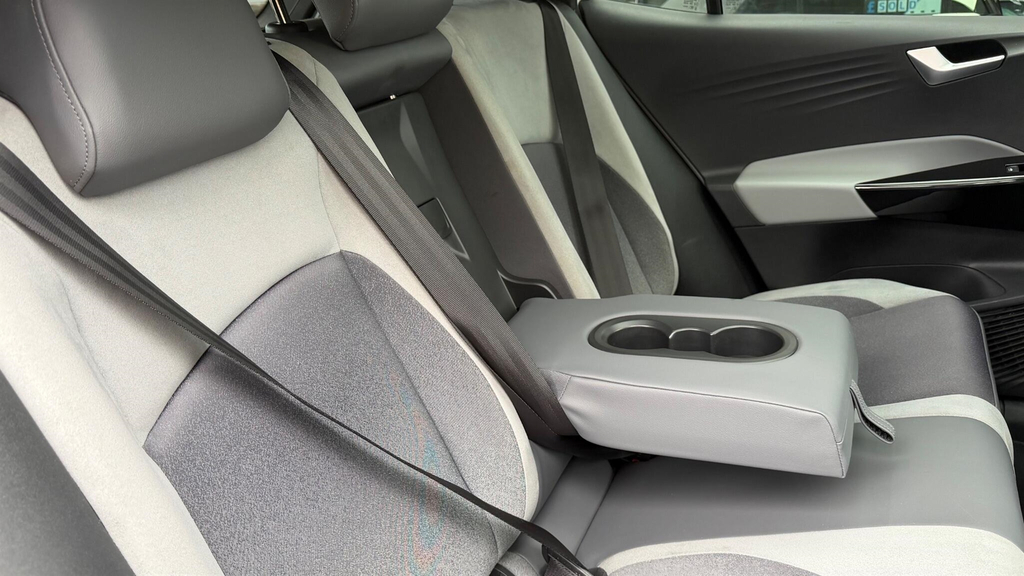 Volkswagen ID.3 Life Grey #35