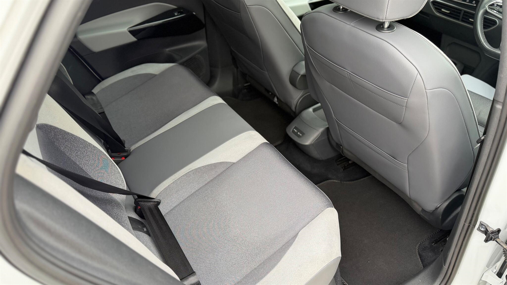 Volkswagen ID.3 Life Grey #15