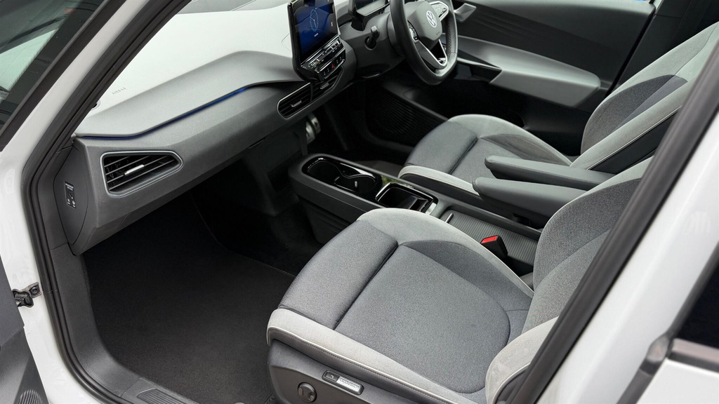 Volkswagen ID.3 Life Grey #18