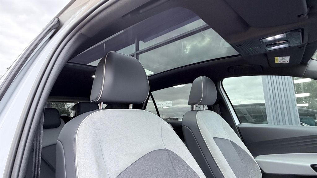 Volkswagen ID.3 Life Grey #29