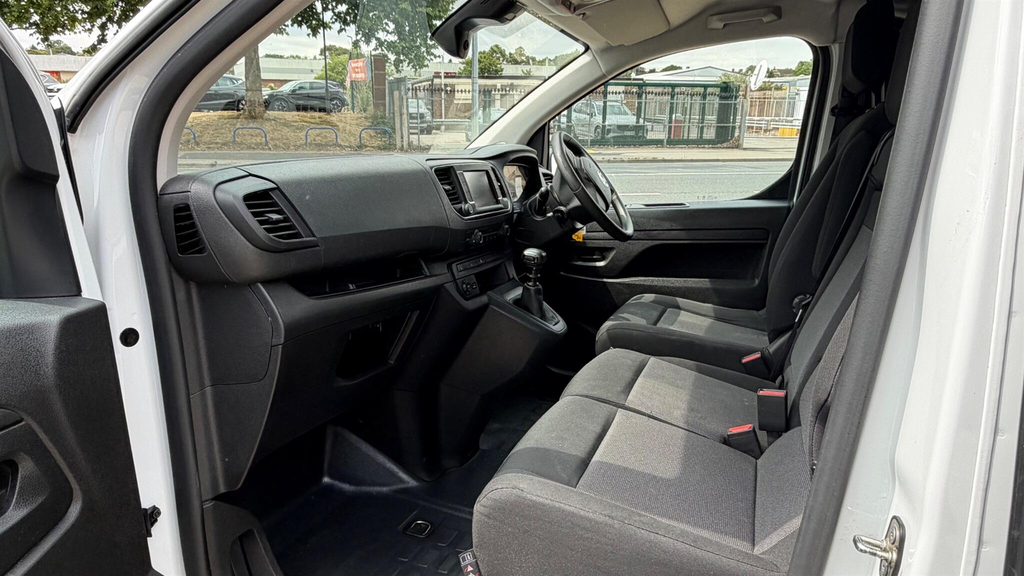 Vauxhall Vivaro 1.5 Turbo D 2900 Pro L2 H1 Euro 6 Ss 6Dr #6