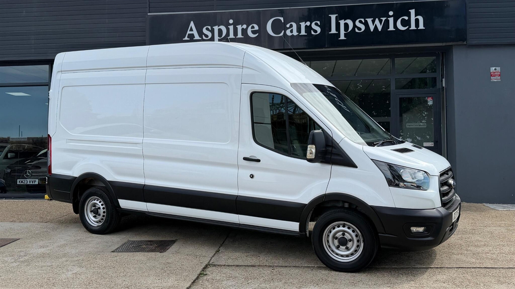 Ford Transit Custom 320 2.0 Ebl 170 Bhp Long Limited 5 Seater L Grey #18