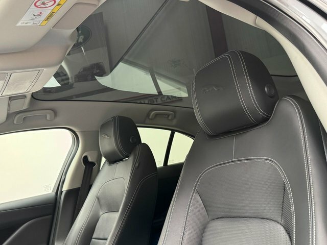 Jaguar I-Pace 400 90Kwh Hse Suv 4Wd 400 Ps Grey #2