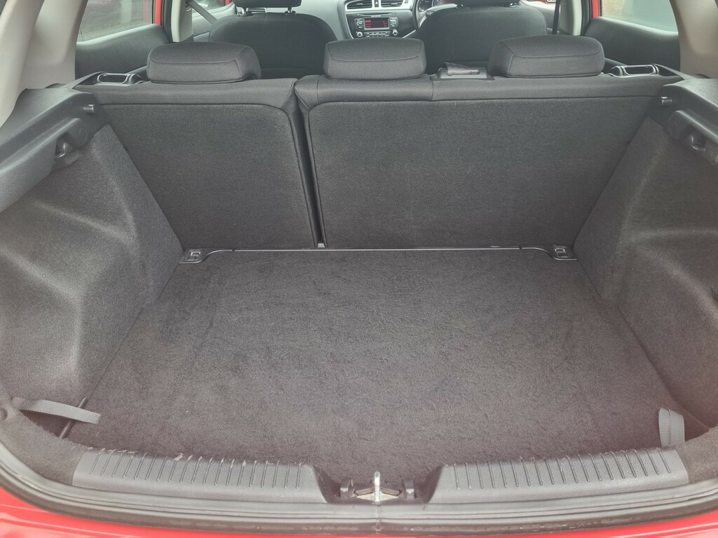 Kia Ceed 1.6L 3 Ecodynamics Crdi Hatchback Manua Silver #9