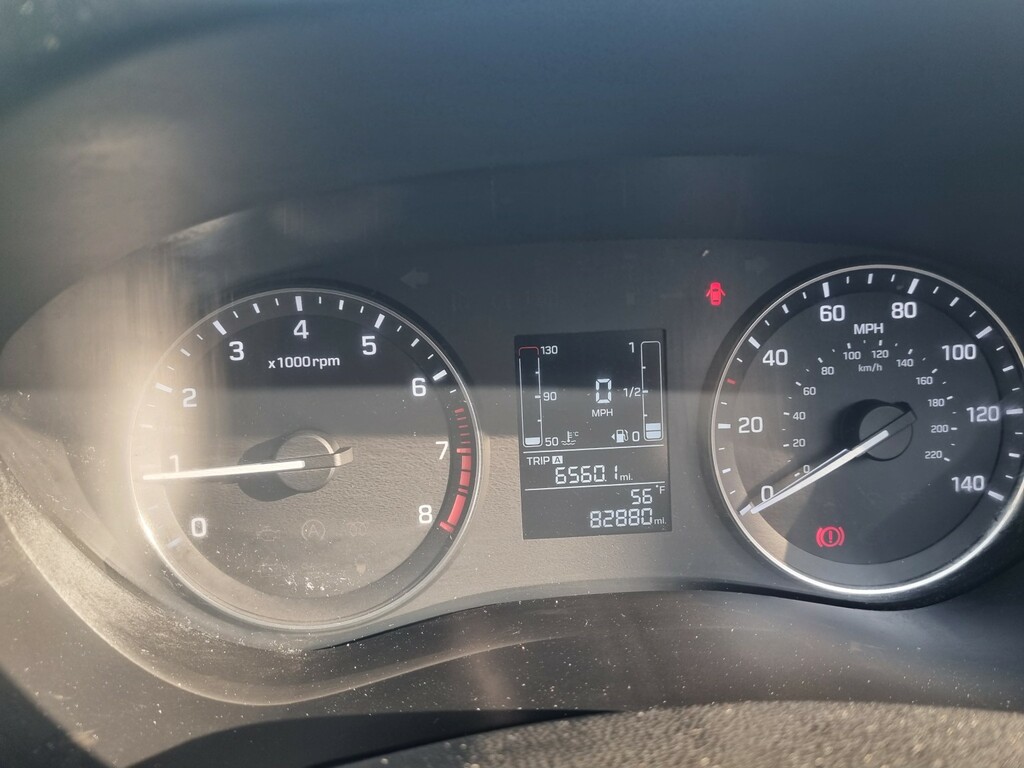 Hyundai I20 1.2 Blue Drive Se Silver #19