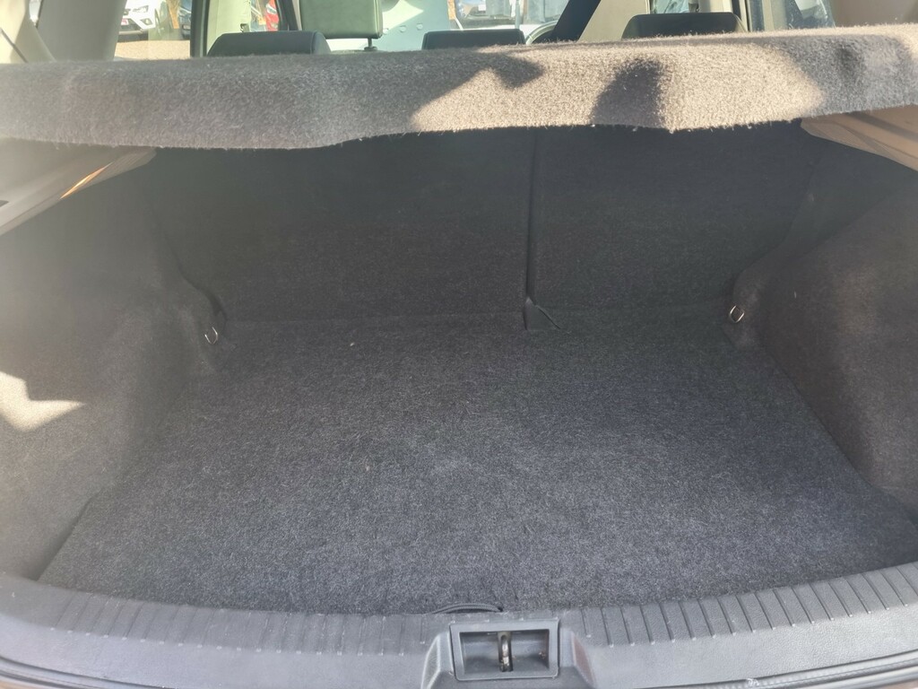 Nissan Qashqai Hatchback Acenta Grey #9