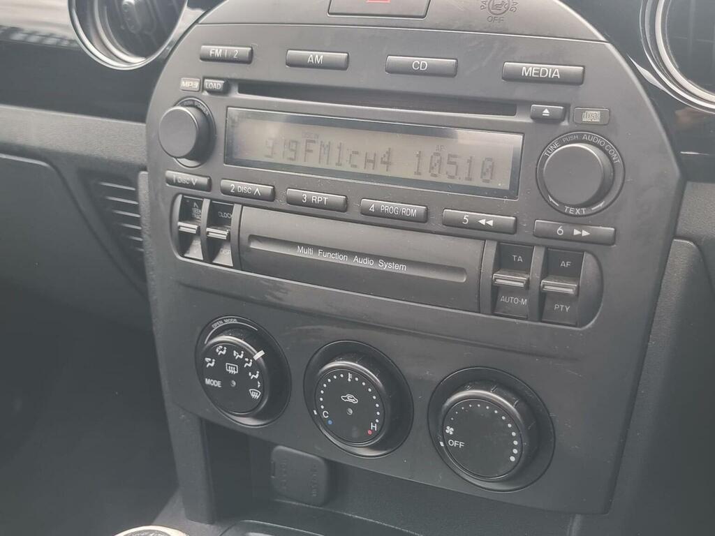 Mazda MX-5 Grey #14