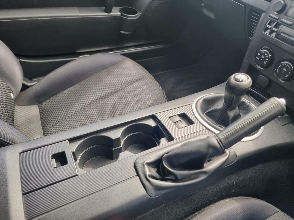Mazda MX-5 Grey #15