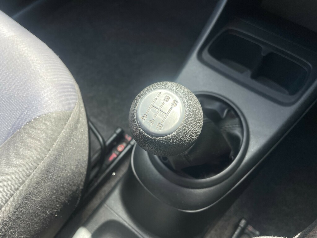 Suzuki Alto 1.0 12V Sz Euro 5 Green #25