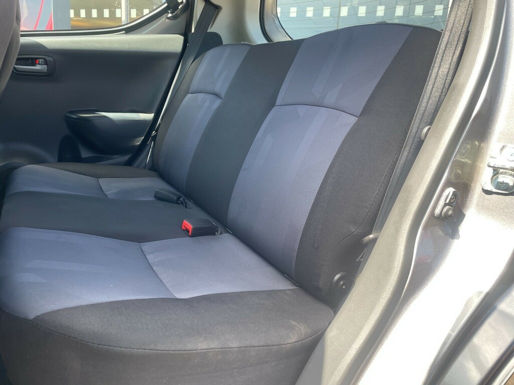 Suzuki Alto 1.0 12V Sz Euro 5 Green #16