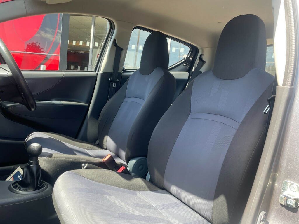 Suzuki Alto 1.0 12V Sz Euro 5 Green #17