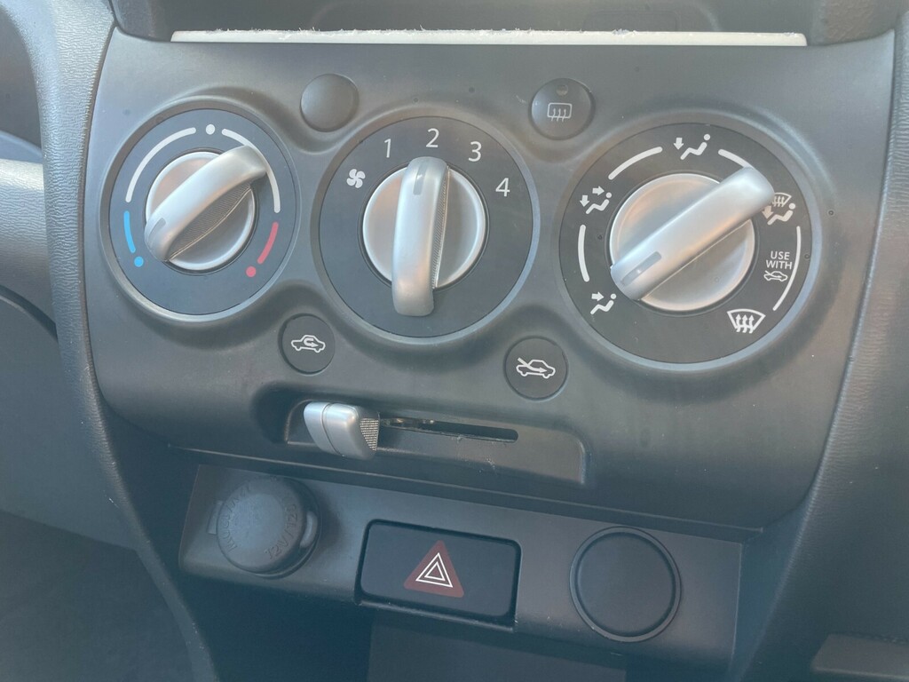 Suzuki Alto 1.0 12V Sz Euro 5 Green #24