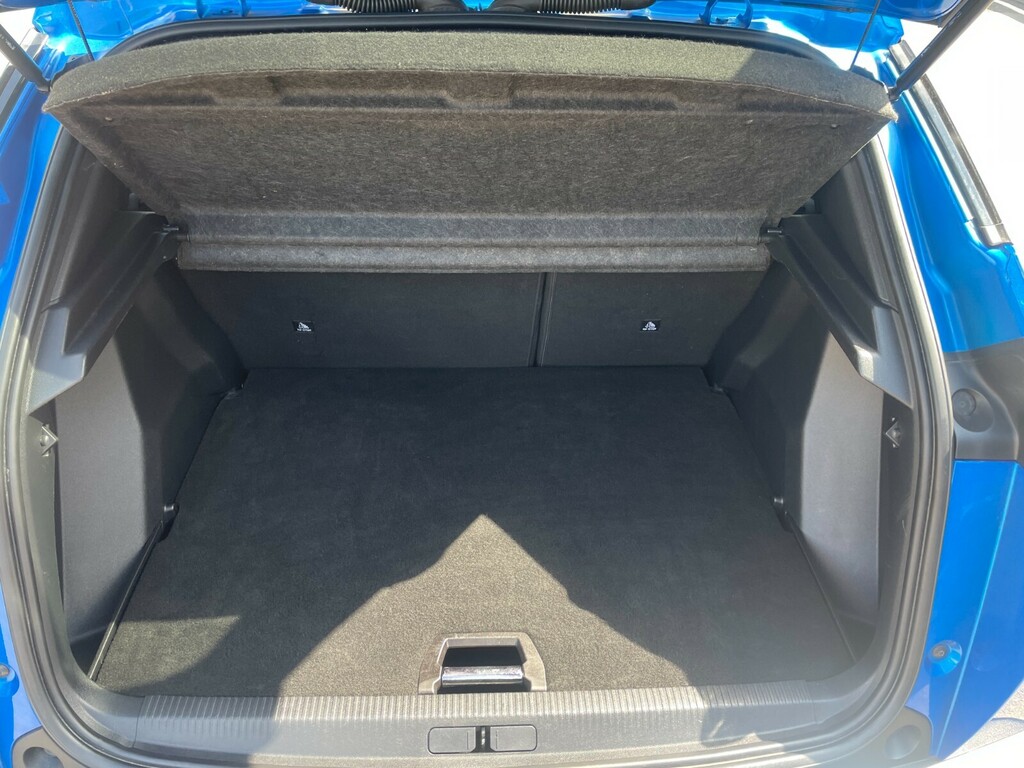 Peugeot 2008 1.2 Puretech 130 Allure Eat8 Orange #15