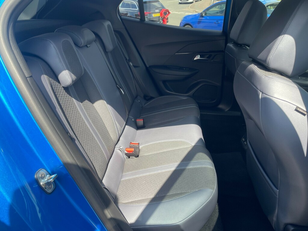 Peugeot 2008 1.2 Puretech 130 Allure Eat8 Orange #16