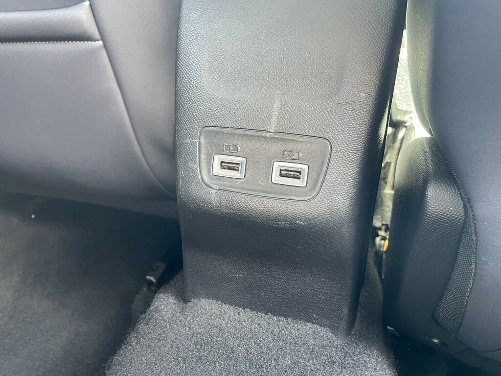 Peugeot 2008 1.2 Puretech 130 Allure Eat8 Orange #17