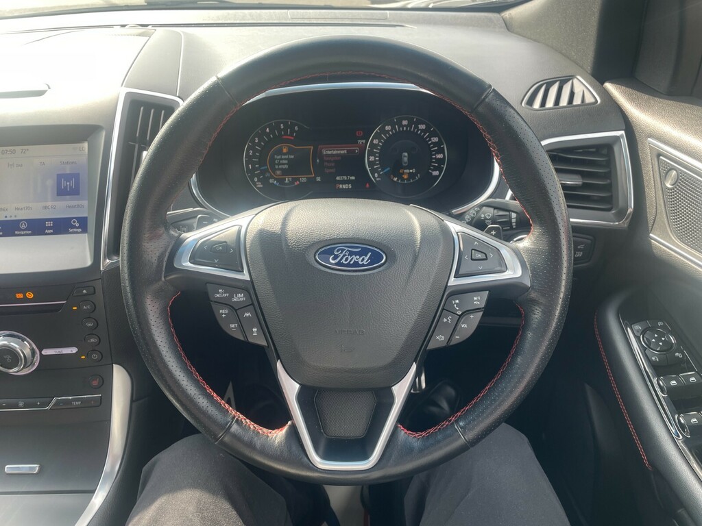 Ford Edge 2.0 Ecoblue St-line Awd Euro 6 Ss #24