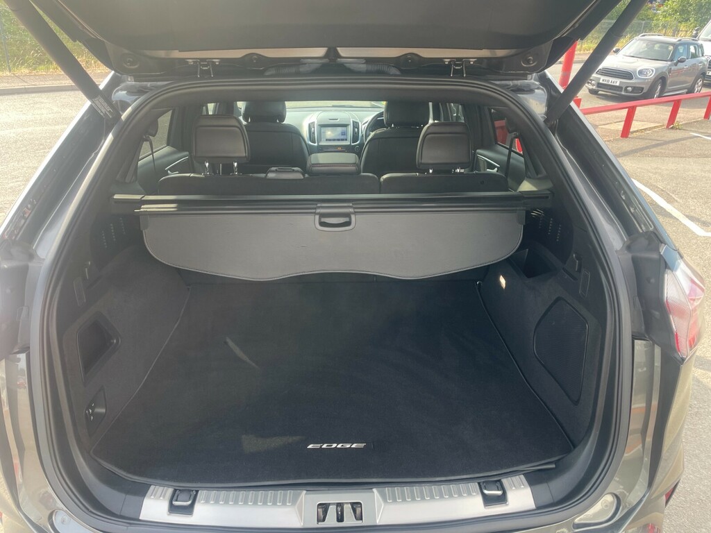 Ford Edge 2.0 Ecoblue St-line Awd Euro 6 Ss #16