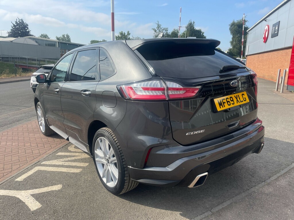 Ford Edge 2.0 Ecoblue St-line Awd Euro 6 Ss #7