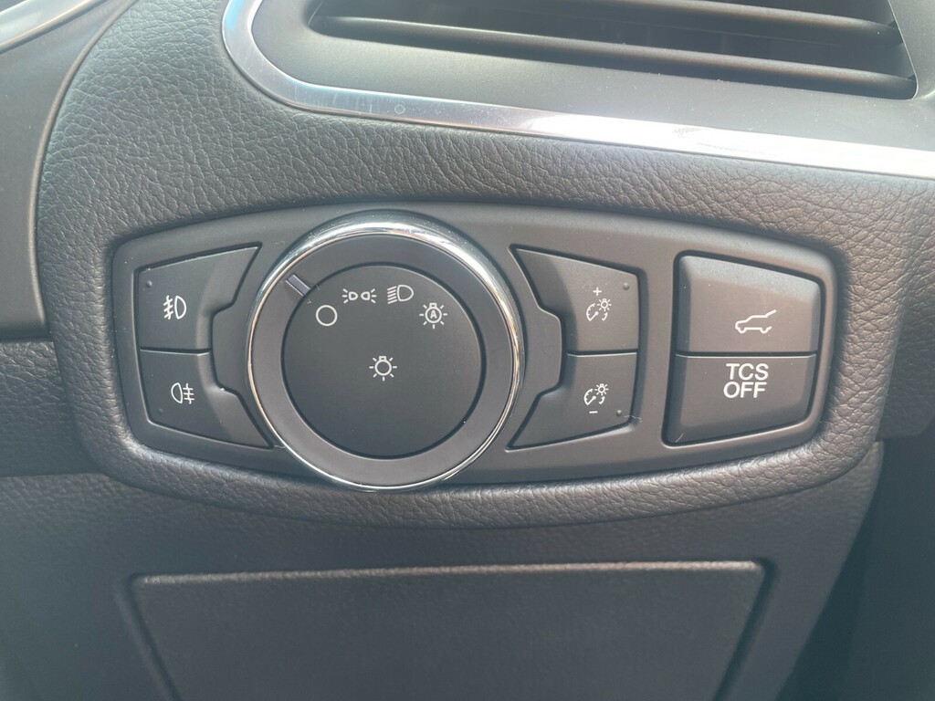 Ford Edge 2.0 Ecoblue St-line Awd Euro 6 Ss #34