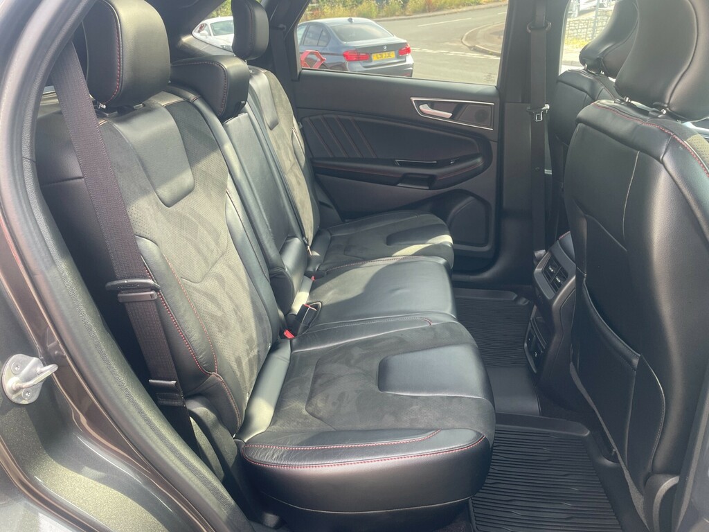 Ford Edge 2.0 Ecoblue St-line Awd Euro 6 Ss #18