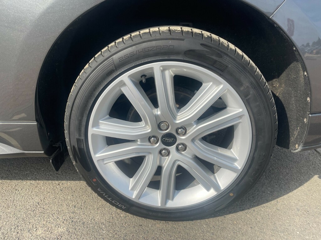 Ford Edge 2.0 Ecoblue St-line Awd Euro 6 Ss #10