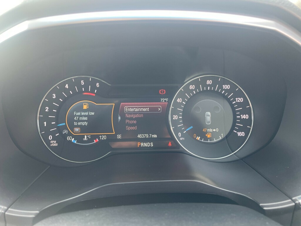 Ford Edge 2.0 Ecoblue St-line Awd Euro 6 Ss #23
