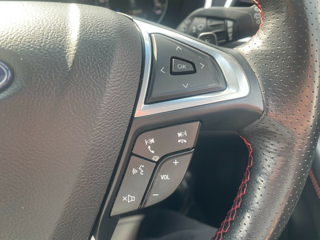 Ford Edge 2.0 Ecoblue St-line Awd Euro 6 Ss #26