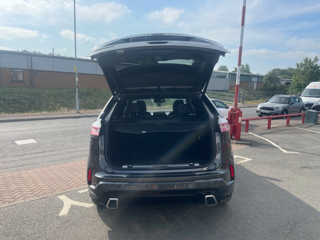 Ford Edge 2.0 Ecoblue St-line Awd Euro 6 Ss #15