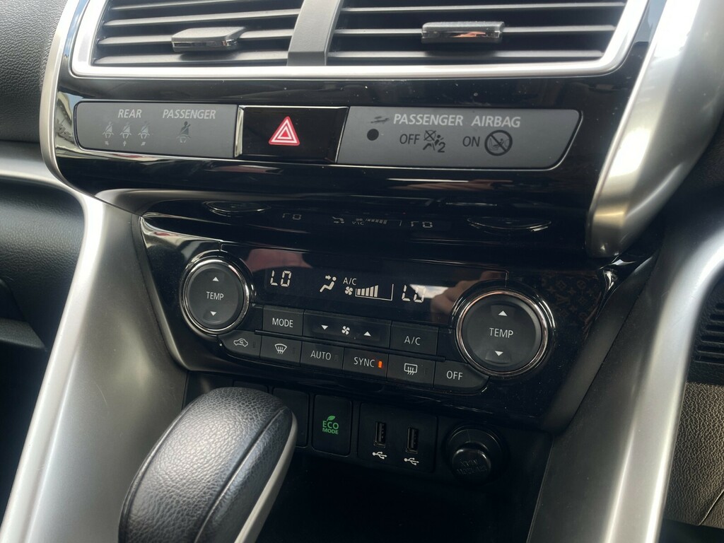 Mitsubishi Eclipse Cross Cross 1.5 Exceed Cwvehiclemarketing Brown #22