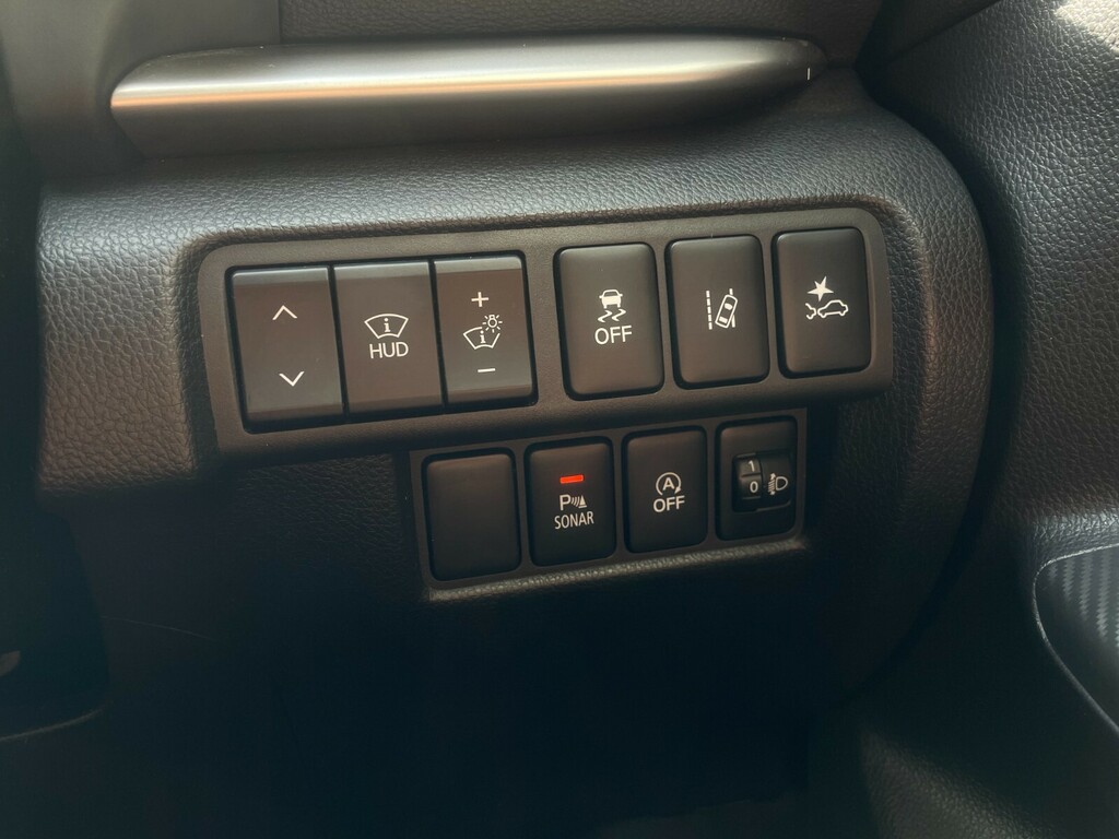 Mitsubishi Eclipse Cross Cross 1.5 Exceed Cwvehiclemarketing Brown #19