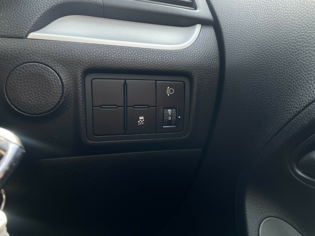 Kia Picanto Picanto 1 Black #22