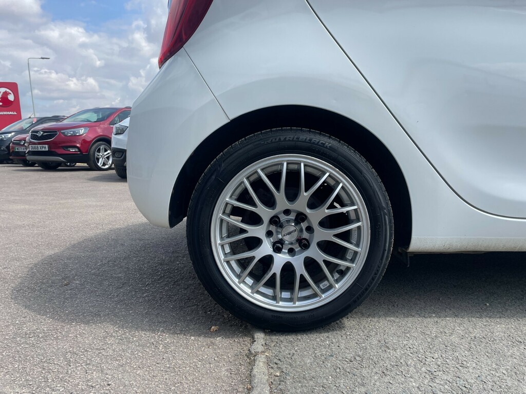 Kia Picanto Picanto 1 Black #14