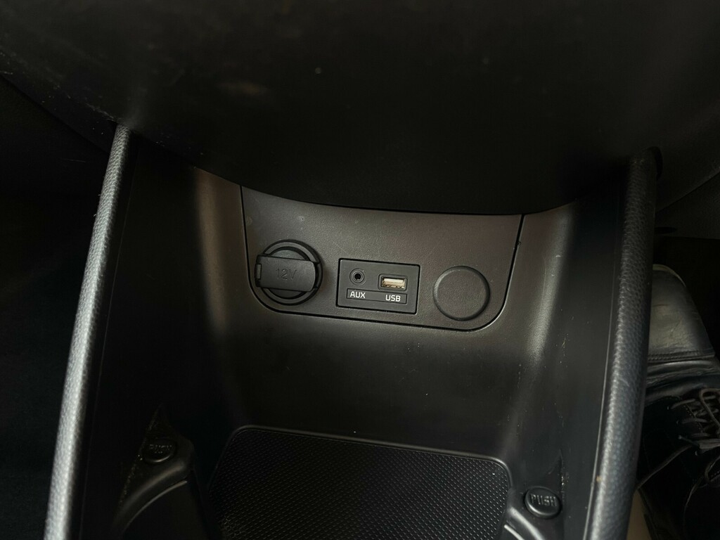 Kia Picanto Picanto 1 Black #27
