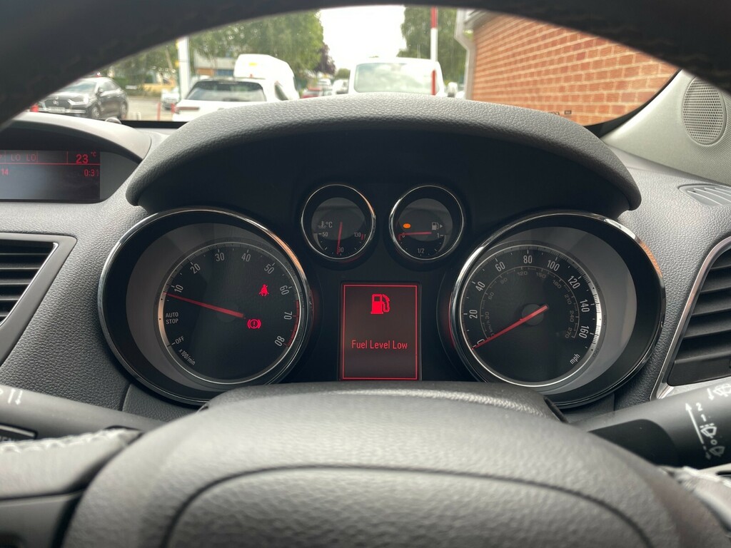 Vauxhall Mokka 1.7 Se Cdti Ss White #19