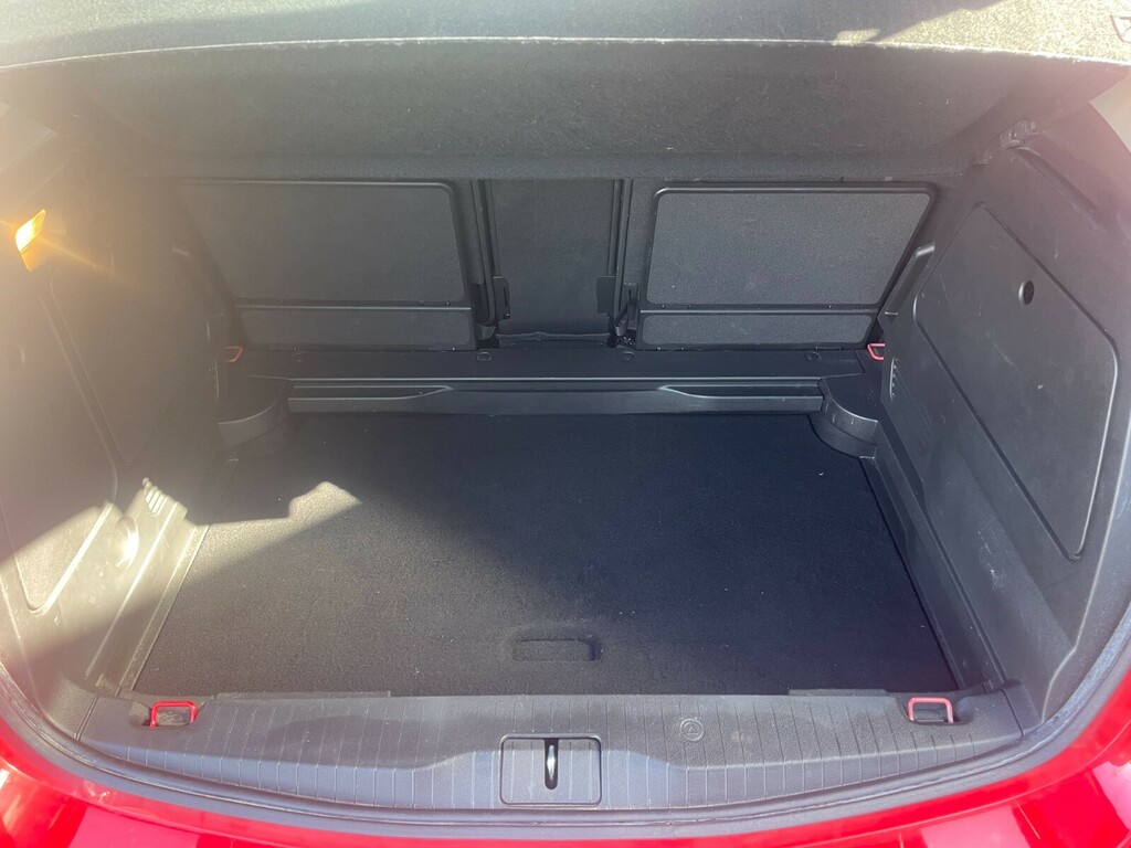 Vauxhall Meriva 1.4 Se 118 Silver #16