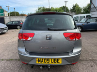 Seat Altea XL #16