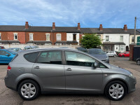 Seat Altea XL #13