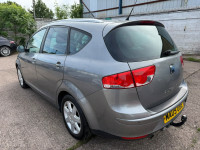 Seat Altea XL #14