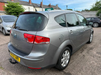 Seat Altea XL #15