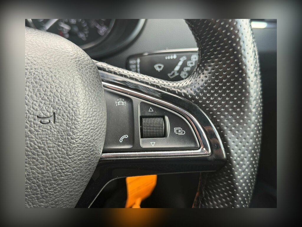 Skoda Octavia 2.0 Tfsi Vrs Dsg Euro 6 Ss Snav Yellow #21